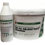 Клей 2K PU OBJEKT ECO (9.9кг)